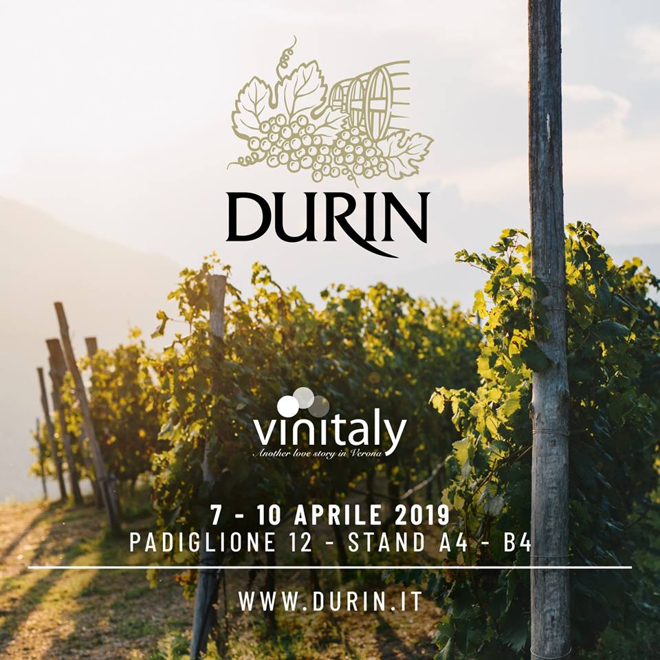 VINITALY-DURIN